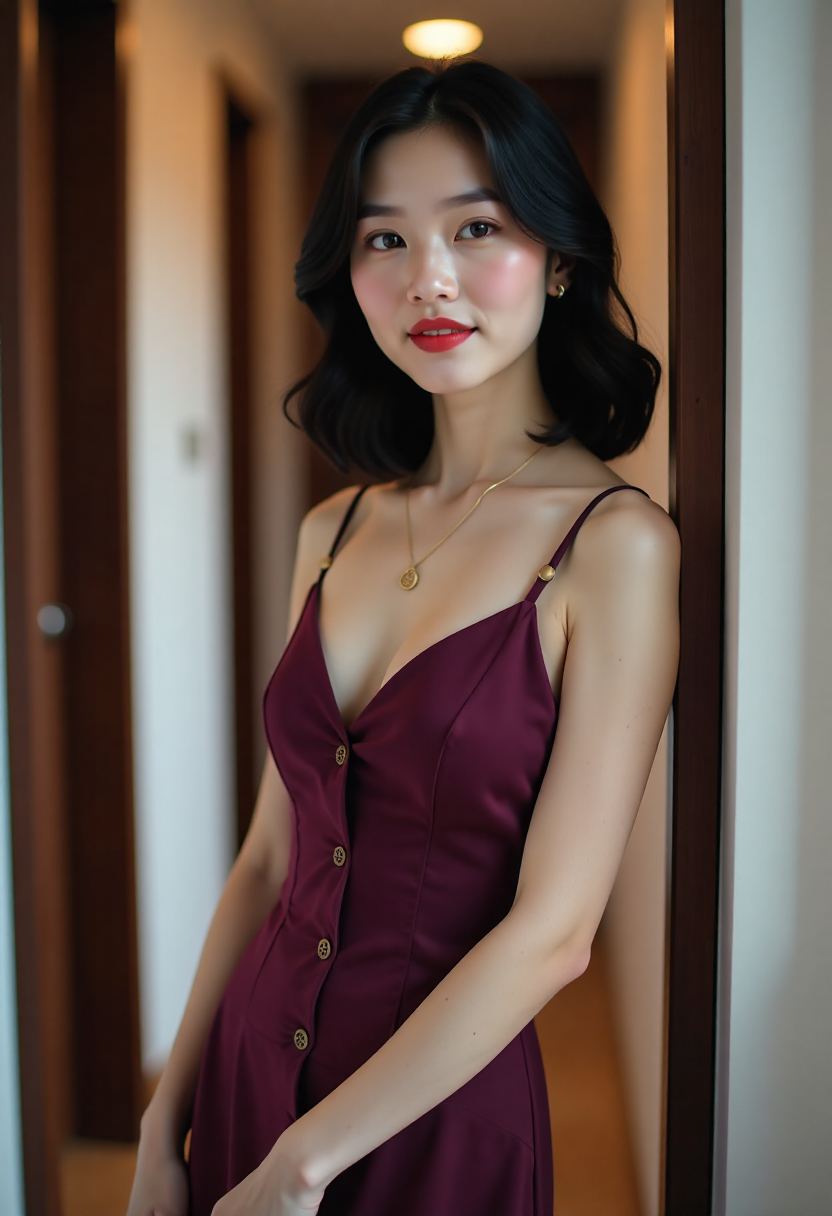 穿成暴君的小心肝