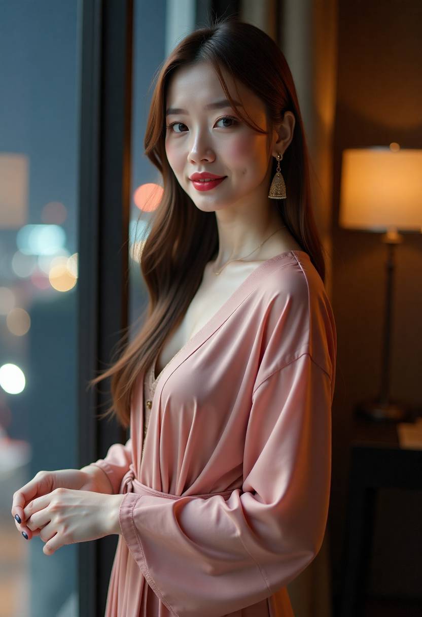 深夜诡谈录