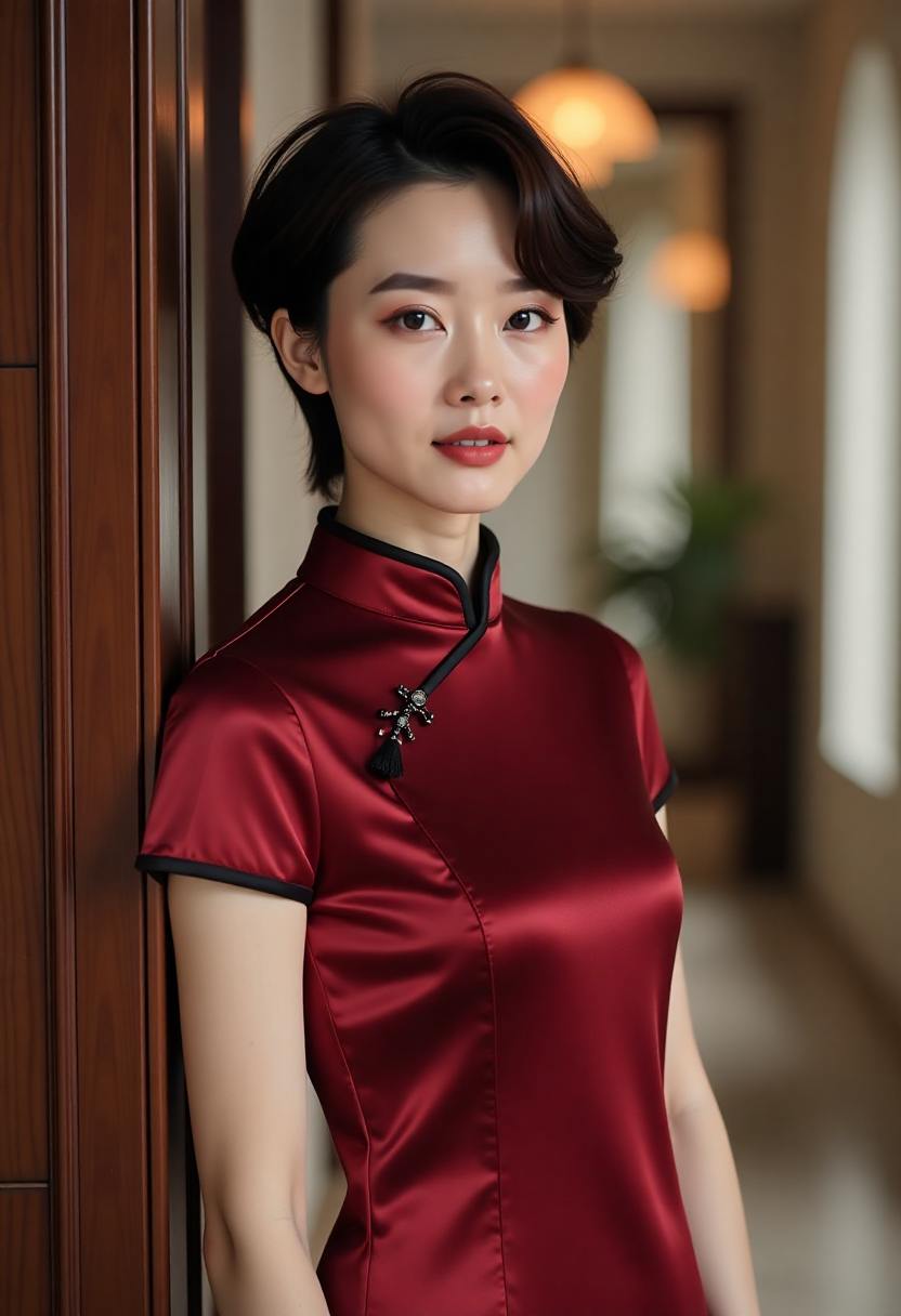 假戏真婚