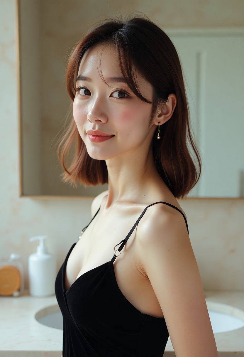 禁地探秘